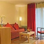 דירה Wonderful La Du - One Bedroom, 4 People דיבון-לה-באן