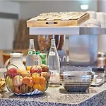 Wonderful La Du - One Bedroom, 4 People דירה דיבון-לה-באן