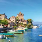 Wonderful La Du - One Bedroom, 4 People *