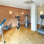 Wonderful La Du - One Bedroom, 4 People דירה דיבון-לה-באן