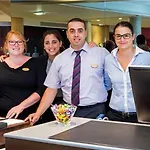 Wonderful La Du - One Bedroom, 4 People דירה דיבון-לה-באן
