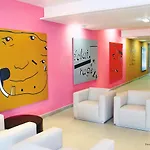 Wonderful La Du - One Bedroom, 4 People דירה *