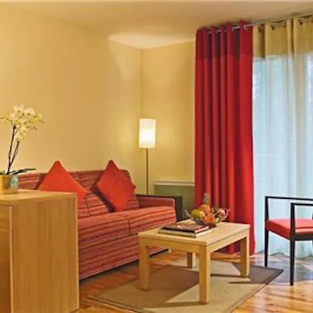 Apartment Wonderful La Du - One Bedroom, 4 People Divonne-les-Bains