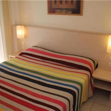 Apartment Wonderful La Du - One Bedroom, 4 People
