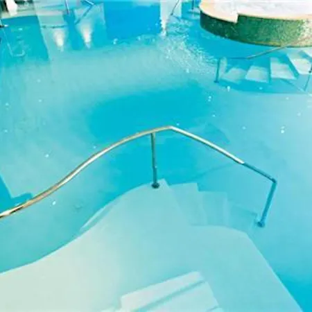 Wonderful La Du - One Bedroom, 4 People *