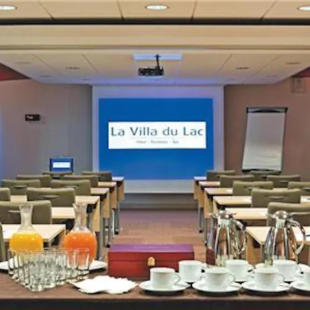 Apartment Wonderful La Du - One Bedroom, 4 People *
