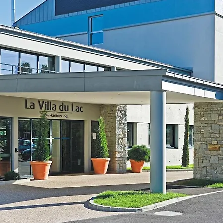 Wonderful La Du - One Bedroom, 4 People Apartment