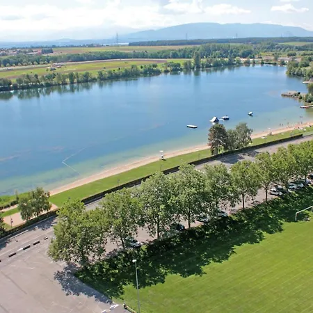 Apartment Wonderful La Du - One Bedroom, 4 People
