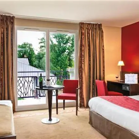 Wonderful La Du - One Bedroom, 4 People Apartment *