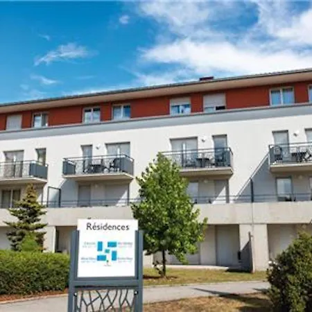 Wonderful La Du - One Bedroom, 4 People