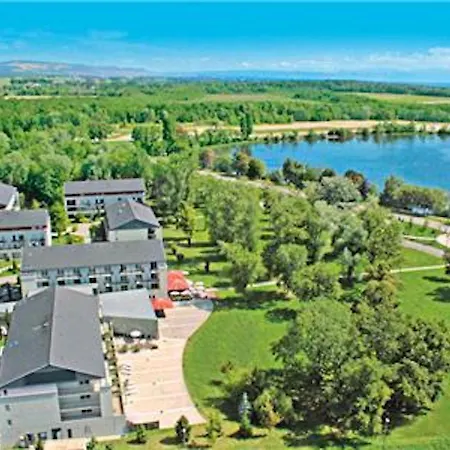 Apartment Wonderful La Du - One Bedroom, 4 People