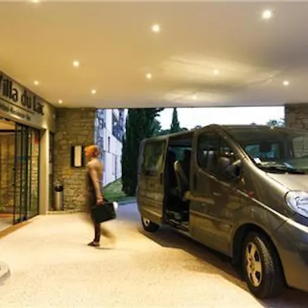 Wonderful La Du - One Bedroom, 4 People Apartment *