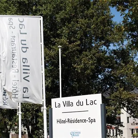 Wonderful La Du - One Bedroom, 4 People Divonne-les-Bains