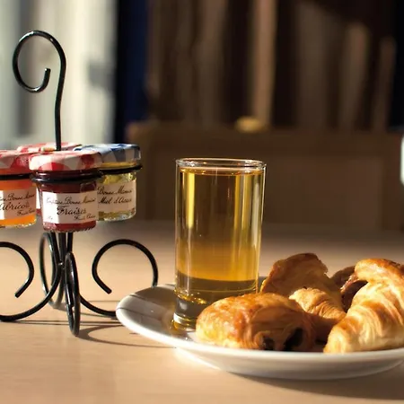 Apartment Wonderful La Du - One Bedroom, 4 People Divonne-les-Bains