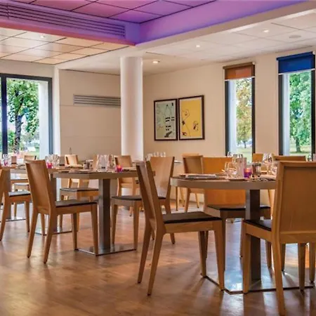 Wonderful La Du - One Bedroom, 4 People * Divonne-les-Bains