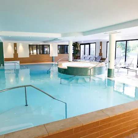 Wonderful La Du - One Bedroom, 4 People
