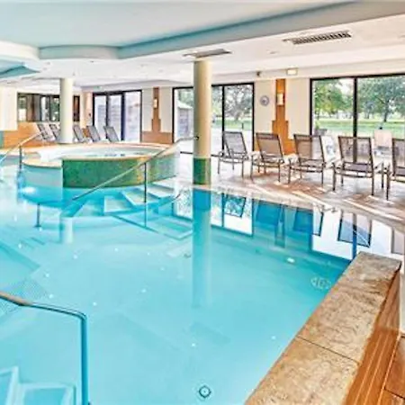 Wonderful La Du - One Bedroom, 4 People Apartment