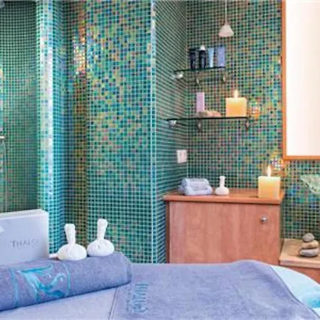 Apartment Wonderful La Du - One Bedroom, 4 People *