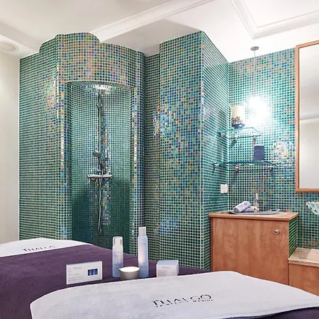 Wonderful La Du - One Bedroom, 4 People