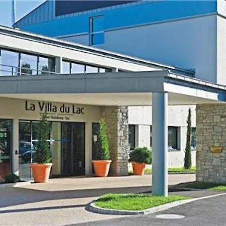 Wonderful La Du - One Bedroom, 4 People *