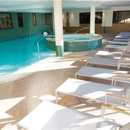 Wonderful La Du - One Bedroom, 4 People * Divonne-les-Bains