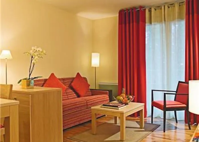 Appartement Wonderful La Du - One Bedroom, 4 People Divonne-les-Bains
