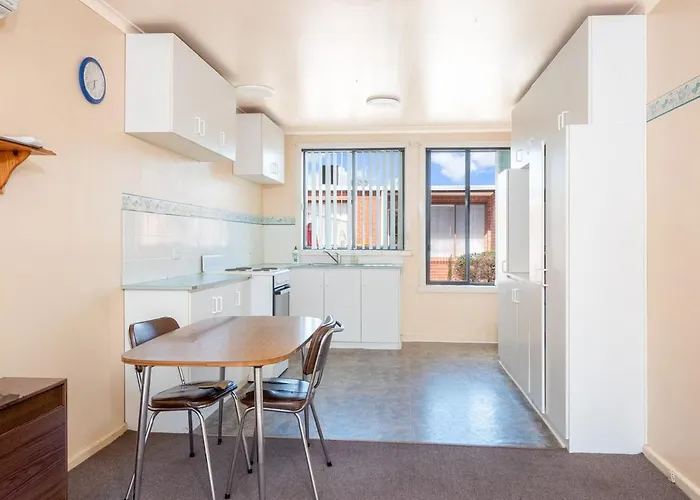 Appartement Wonderful La Du - One Bedroom, 4 People